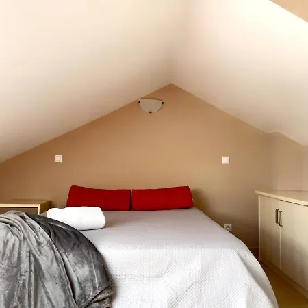 Holiday home El Rincon Del Dromedario - 14801
