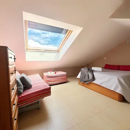 Holiday home El Rincon Del Dromedario - 14801