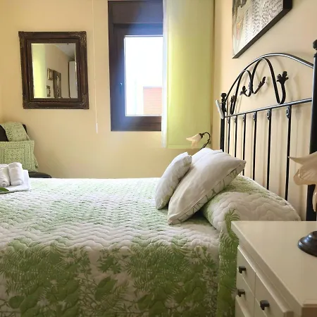 El Rincon Del Dromedario - 14801 Holiday home