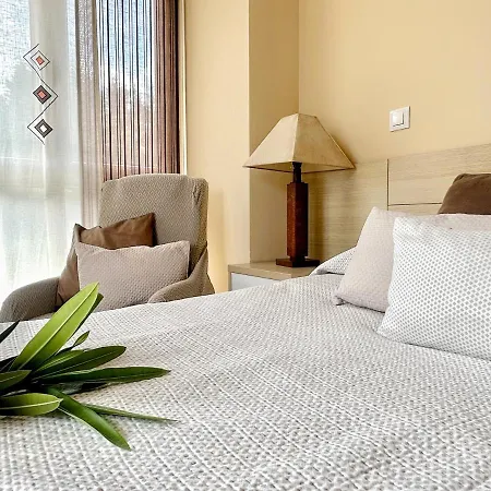 El Rincon Del Dromedario - 14801 Holiday home