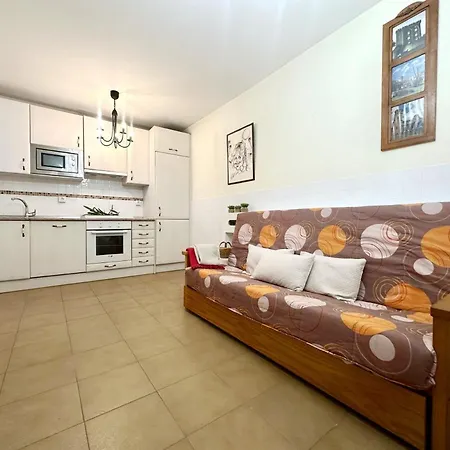 El Rincon Del Dromedario - 14801 Holiday home Soano