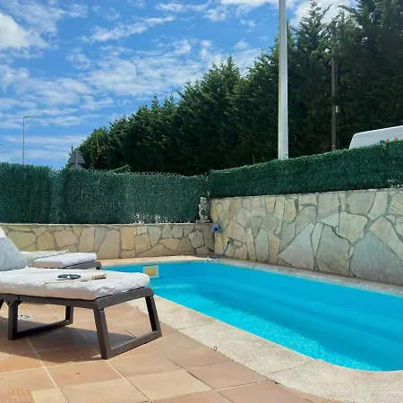 Holiday home El Rincon Del Dromedario - 14801 *