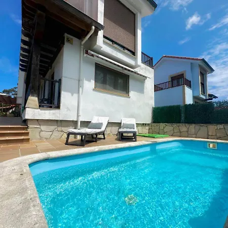 Holiday home El Rincon Del Dromedario - 14801