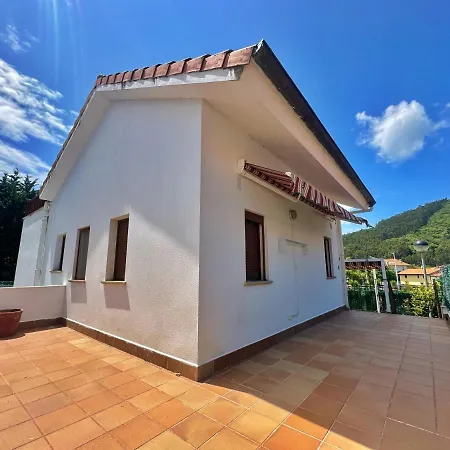 Holiday home El Rincon Del Dromedario - 14801 *