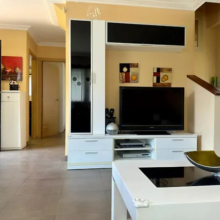 El Rincon Del Dromedario - 14801 Holiday home