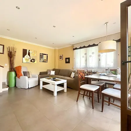 Holiday home El Rincon Del Dromedario - 14801 Soano