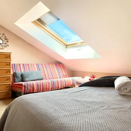 Holiday home El Rincon Del Dromedario - 14801